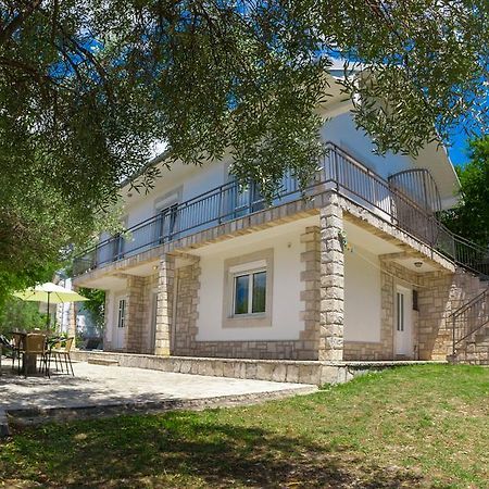 Olive Tree Villa Herceg Novi Exterior photo