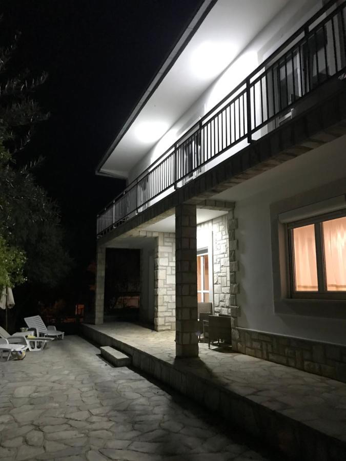 Olive Tree Villa Herceg Novi Exterior photo