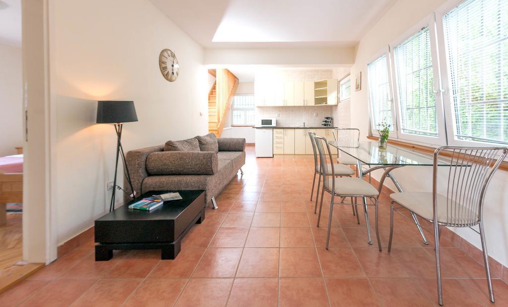Olive Tree Villa Herceg Novi Exterior photo
