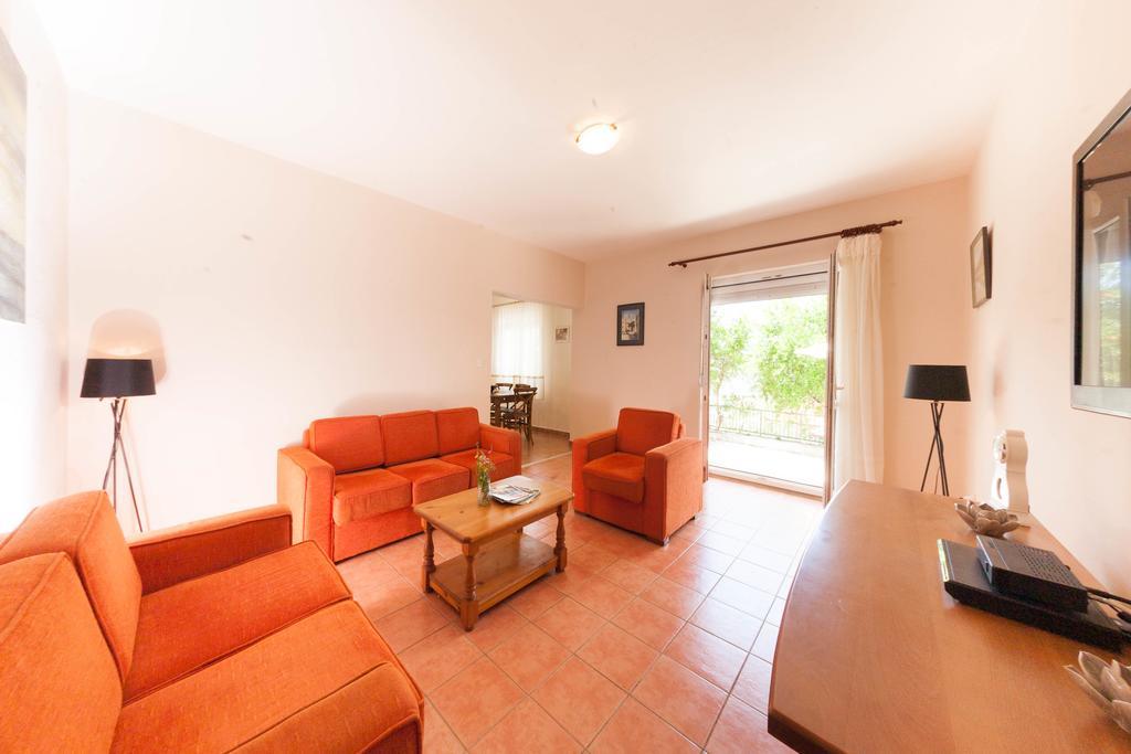 Olive Tree Villa Herceg Novi Exterior photo