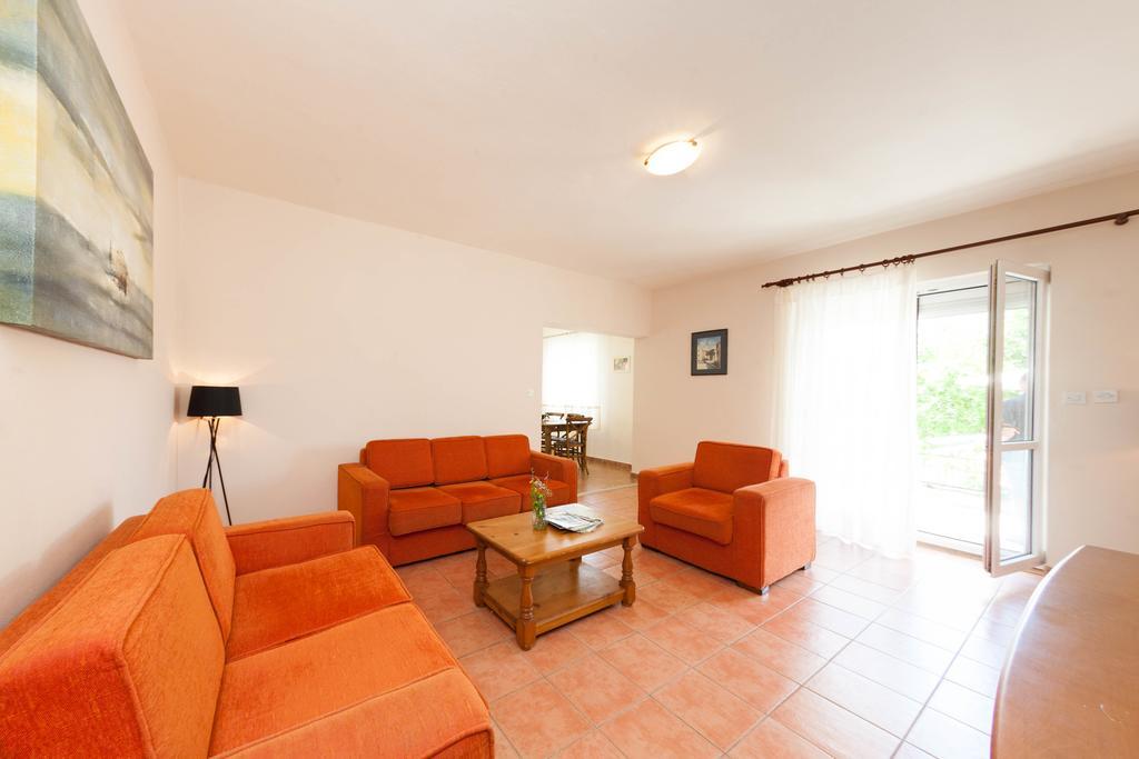 Olive Tree Villa Herceg Novi Exterior photo