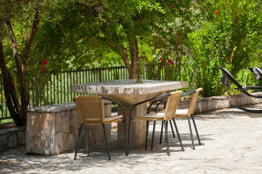 Olive Tree Villa Herceg Novi Exterior photo