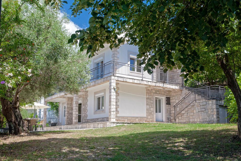 Olive Tree Villa Herceg Novi Exterior photo